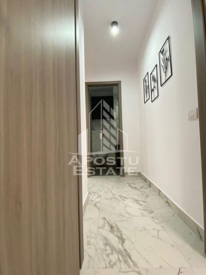 Apartament de lux 2 camere open space Take Ionescu (ISHO)