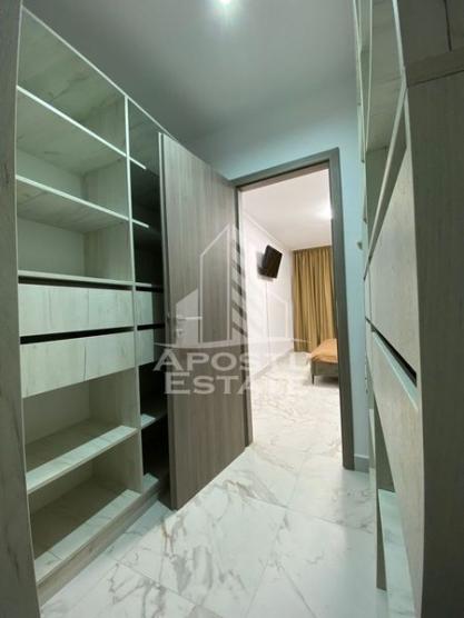 Apartament de lux 2 camere open space Take Ionescu (ISHO)