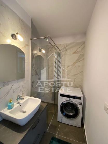 Apartament de lux 2 camere open space Take Ionescu (ISHO)