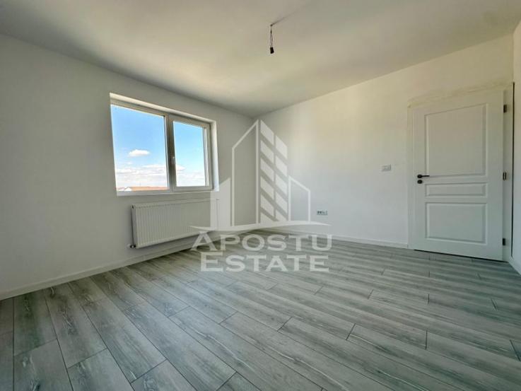 Apartament cu 2 camere, bucatarie inchisa, Braytim.