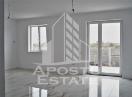 Duplex in stil mediteranean