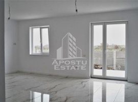 Duplex in stil mediteranean