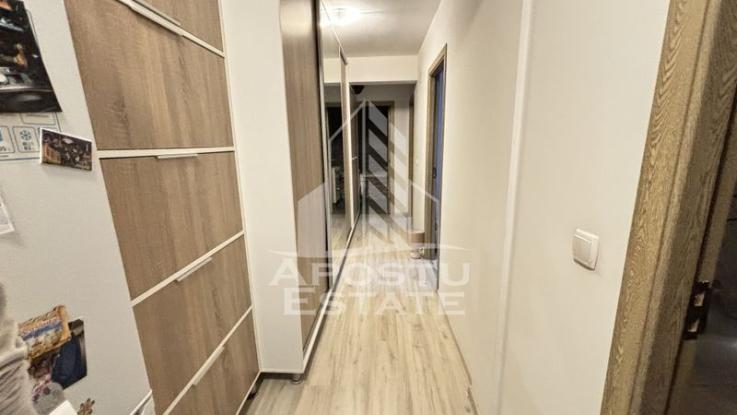 Apartament 3 camere, centrala proprie, zona Olimpia-Stadion