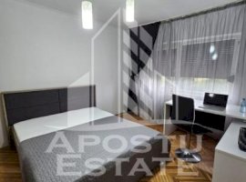 Apartament cu 3 camere decomandat centrala proprie Gh. Lazar.