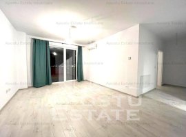 Apartament cu 2 camere, decomandat, situat in zona Aradului