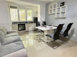 Apartament 3 camere, centrala proprie, mobilat si utilat, Tipografilor