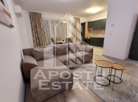 Apartament cu 2 camere, loc de parcare, Iris,  zona Aradului