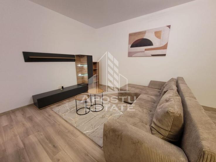 Apartament cu 2 camere, loc de parcare, Iris,  zona Aradului