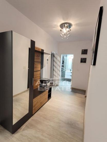 Apartament cu 2 camere, loc de parcare, Iris,  zona Aradului