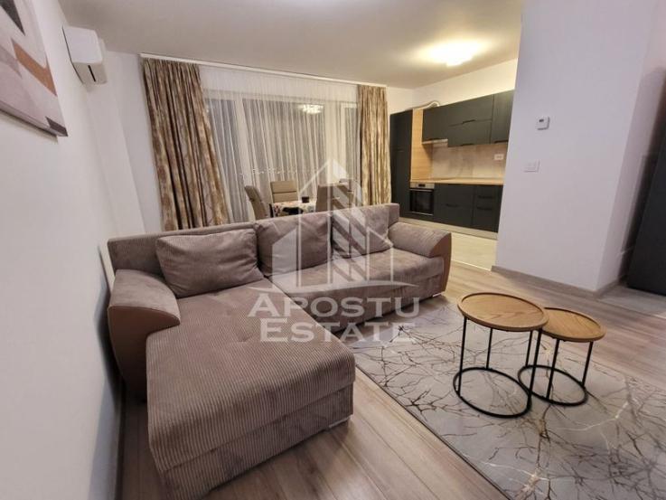 Apartament cu 2 camere, loc de parcare, Iris,  zona Aradului