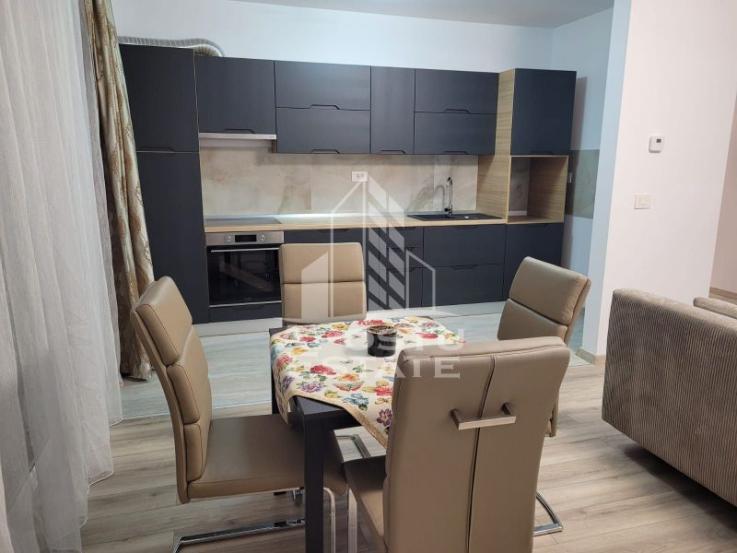 Apartament cu 2 camere, loc de parcare, Iris,  zona Aradului