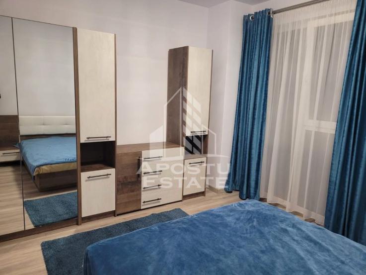 Apartament cu 2 camere, loc de parcare, Iris,  zona Aradului