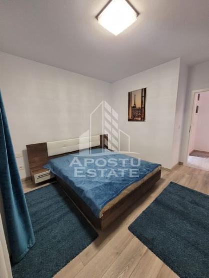 Apartament cu 2 camere, loc de parcare, Iris,  zona Aradului