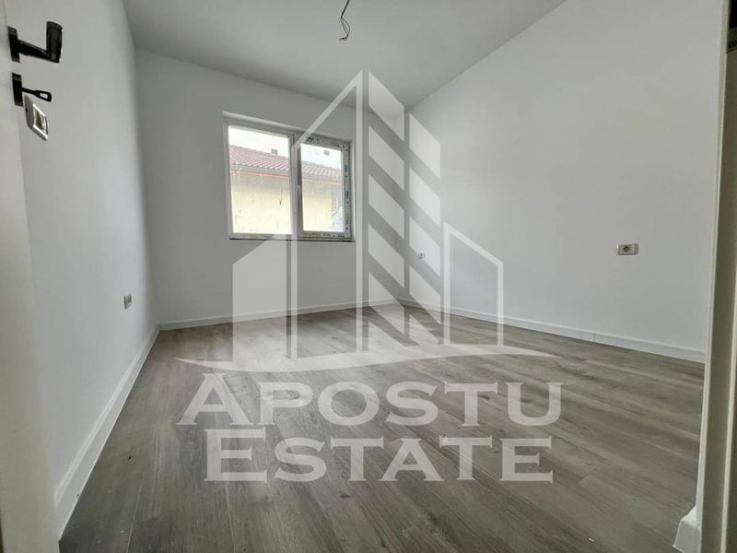 Apartamente noi,finisari de lux cu loc de parcare inclus