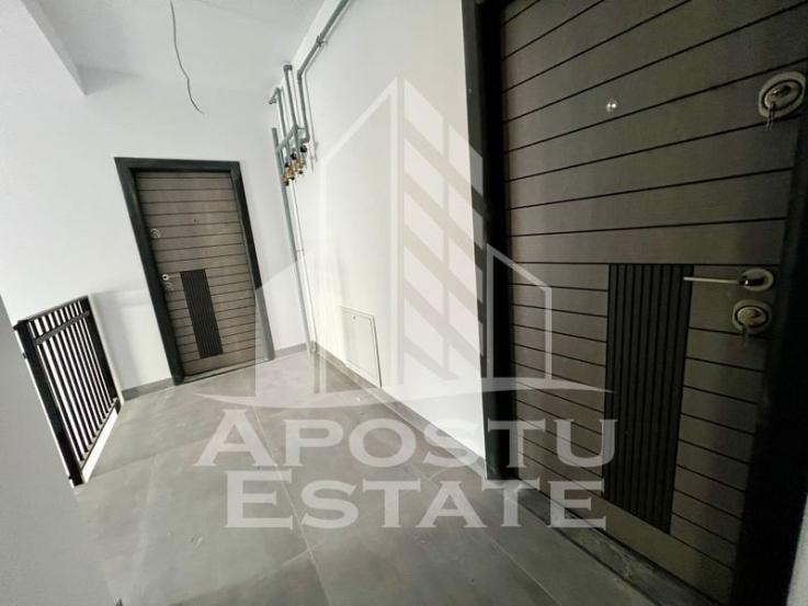 Apartamente noi,finisari de lux cu loc de parcare inclus