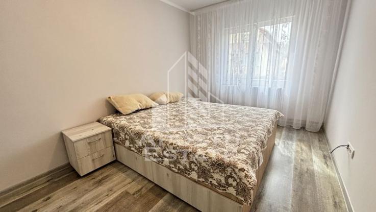 Apartament cu 2 camere, renovat integral, zona Simion Barnutiu