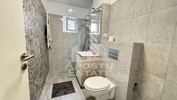 Apartament cu 2 camere, renovat integral, zona Simion Barnutiu