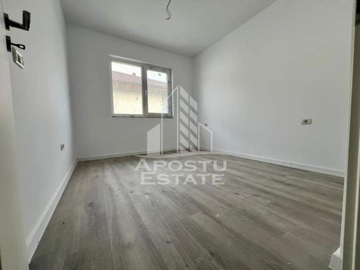 Apartamente noi,finisari de lux cu loc de parcare inclus