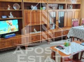 Apartament cu 2 camere, etajul 1 , zona  Brancoveanu