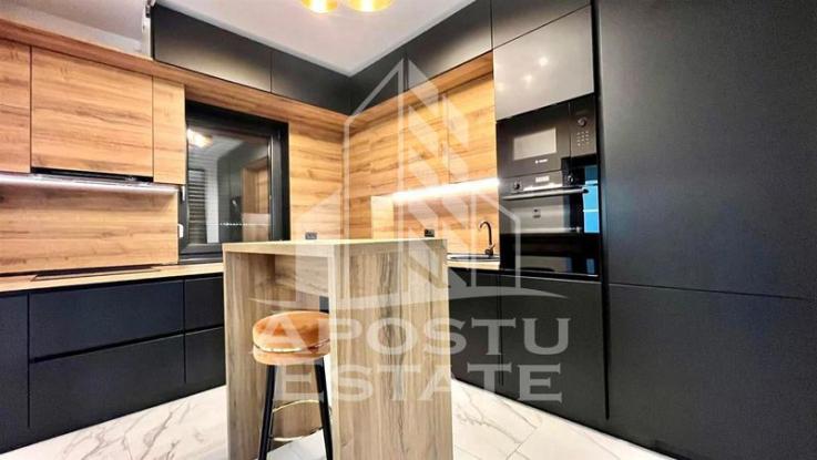 Duplex de lux cu 3 dormitoare 2 bai in Dumbravita