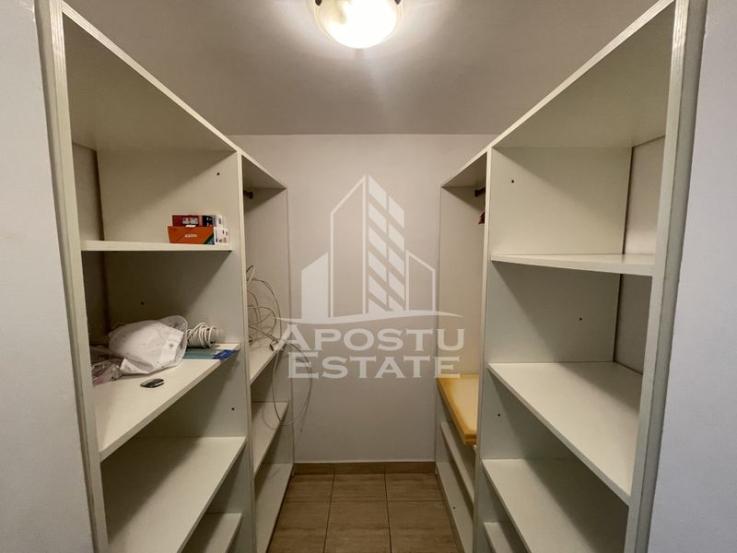 Apartament cu 3 camere, SAD, 57 mp, demisol, Zona Aradului