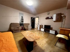 Apartament cu 2 camere, parter, zona Complex