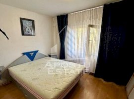 Apartament 2 camere, centrala proprie si clima, Sagului