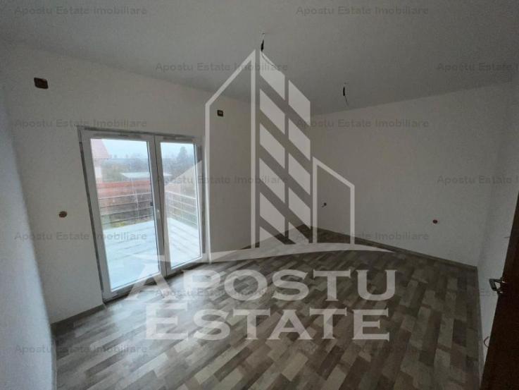 Duplex modern nou,4 camere,zona Freidorf