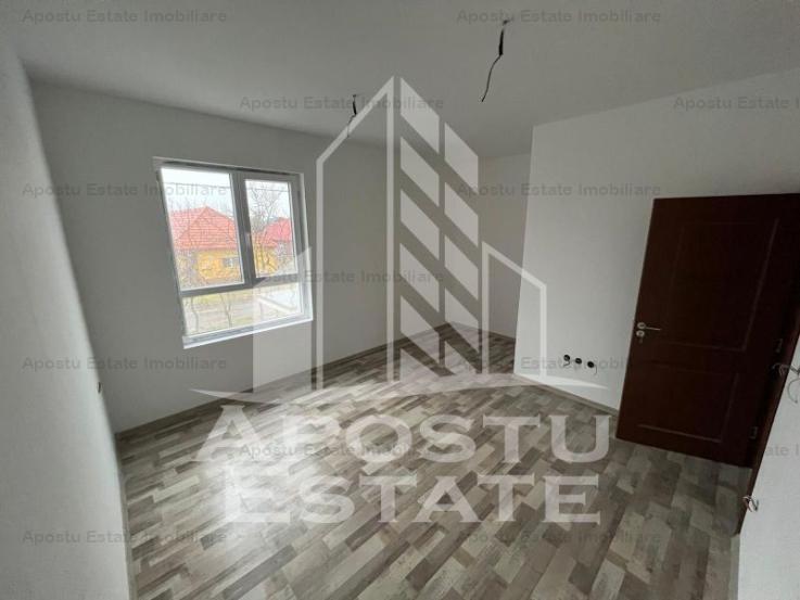 Duplex modern nou,4 camere,zona Freidorf