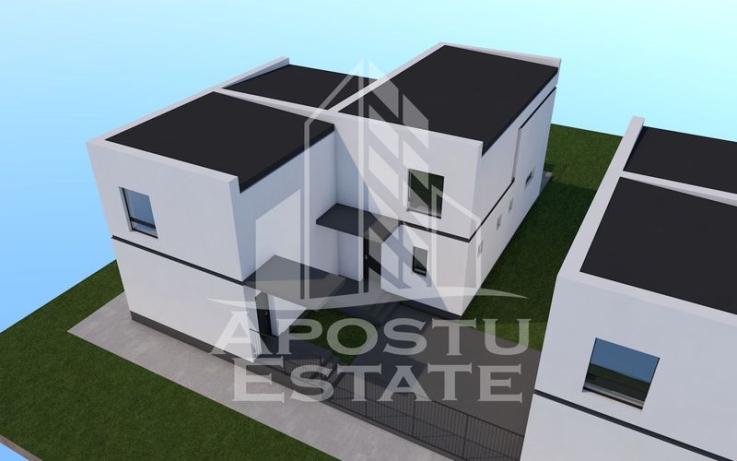 Duplex modern nou,4 camere,zona Freidorf