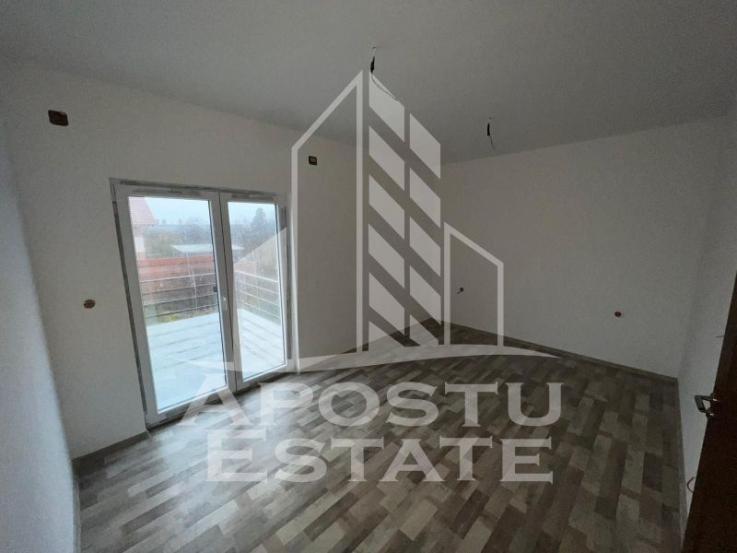 Duplex modern nou,4 camere,zona Freidorf