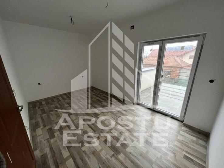 Duplex modern nou,4 camere,zona Freidorf