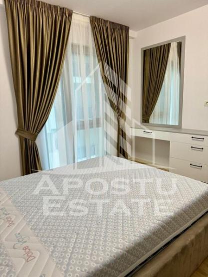 Apartament cu 2 camere, prima inchiriere, in zona Circumvalatiunii