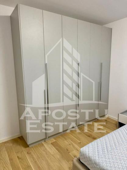 Apartament cu 2 camere, prima inchiriere, in zona Circumvalatiunii