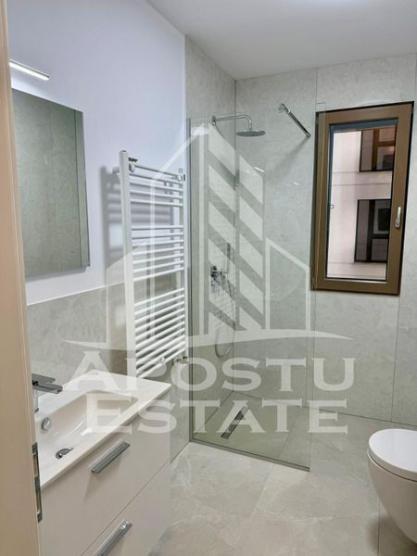 Apartament cu 2 camere, prima inchiriere, in zona Circumvalatiunii