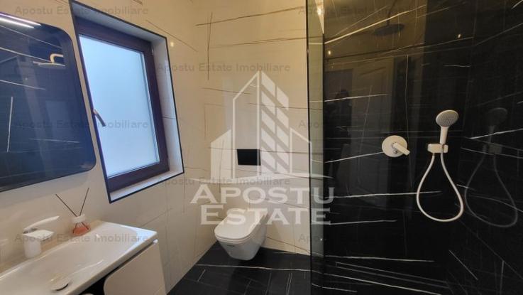 Duplex nou deosebit,3 dormitoare,zona Mehala