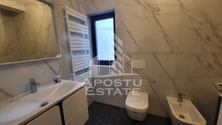 Duplex nou deosebit,3 dormitoare,zona Mehala