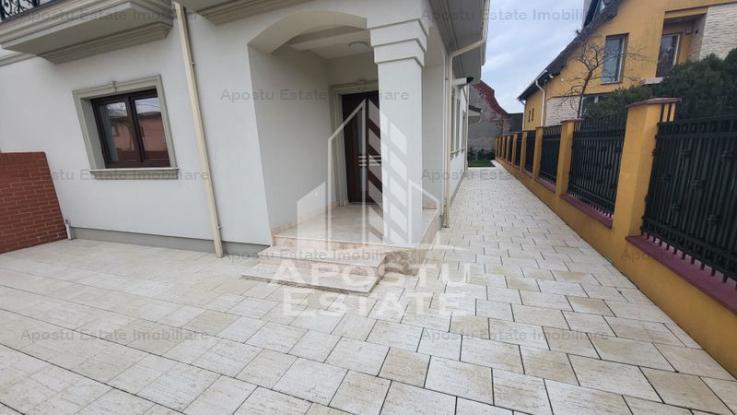 Duplex nou deosebit,3 dormitoare,zona Mehala