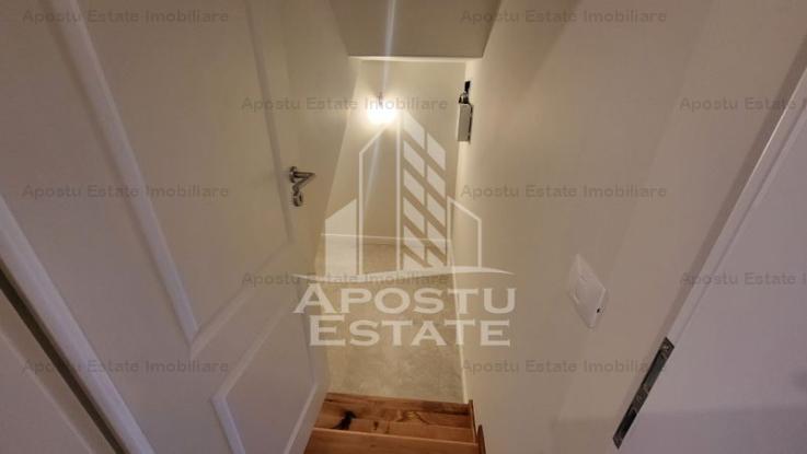 Duplex nou deosebit,3 dormitoare,zona Mehala