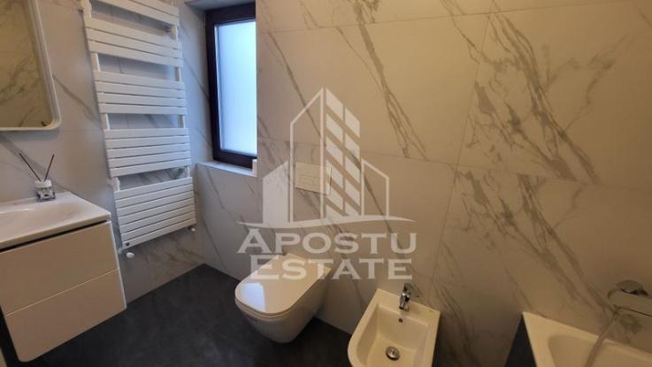 Duplex nou deosebit,3 dormitoare,zona Mehala