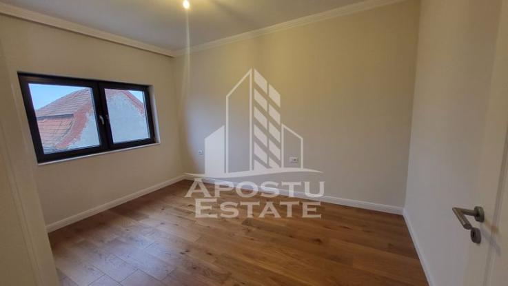 Duplex nou deosebit,3 dormitoare,zona Mehala