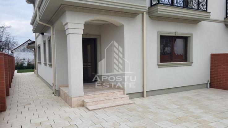 Duplex nou deosebit,3 dormitoare,zona Mehala