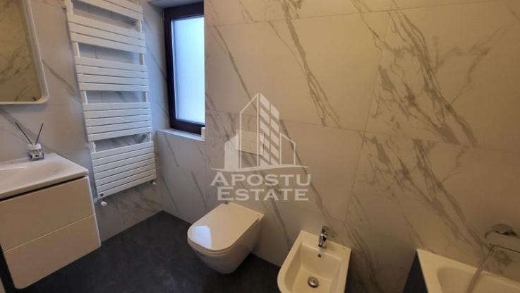 Duplex nou deosebit,3 dormitoare,zona Mehala