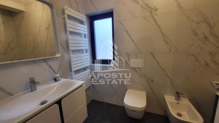 Duplex nou deosebit,3 dormitoare,zona Mehala