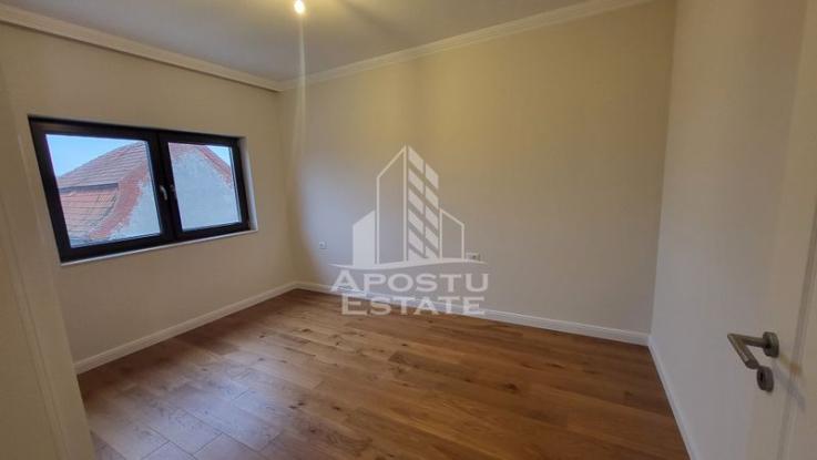 Duplex nou deosebit,3 dormitoare,zona Mehala