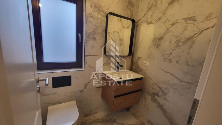 Duplex nou deosebit,3 dormitoare,zona Mehala