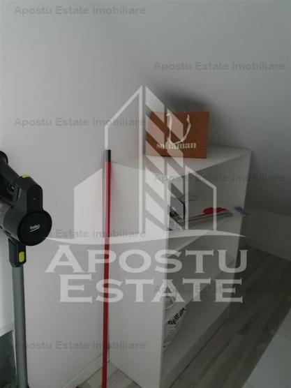 Duplex cu 4 camere Mosnita Noua