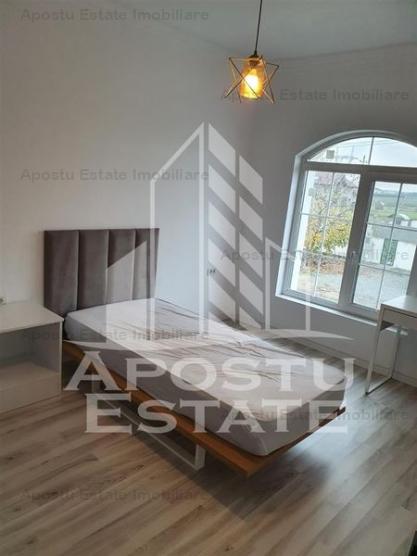 Duplex cu 4 camere Mosnita Noua