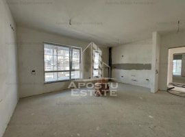 Apartamente cu 2 camere si gradina in zona Braytim.