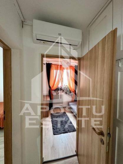 Apartament 3 camere, clima, Calea Bogdanestilor